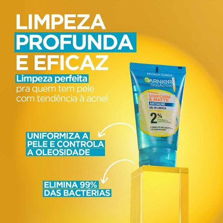 Gel-de-Limpeza-Facial-Garnier-Skin-Uniform-&-Matte-Antiacne-150g--4